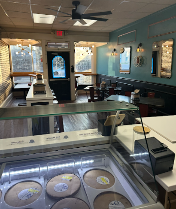 Ice Cream Has Arrived at Saddleback BBQ in REO Town Lansing