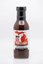 Load image into Gallery viewer, Sweet &amp; Savory and Michigan Mustard Combo Pack

