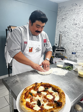 Load image into Gallery viewer, Valentine's Day Couples Pizza Class – Saturday, February 14th