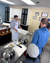 Load image into Gallery viewer, Valentine's Day Couples Pizza Class – Saturday, February 14th