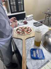 Load image into Gallery viewer, Valentine's Day Couples Pizza Class – Saturday, February 14th