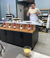 Load image into Gallery viewer, Valentine's Day Couples Pizza Class – Saturday, February 14th