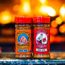 Load image into Gallery viewer, Michigander Combo: Sleeping Boar Dunes & Moo Locks