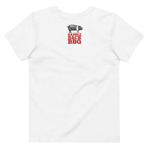 Load image into Gallery viewer, Organic cotton kids t-shirt