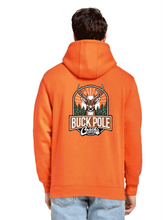 Load image into Gallery viewer, Coach&#39;s First Annual Buck Pole - Sweatshirt

