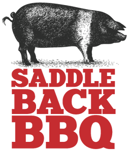 Saddleback BBQ