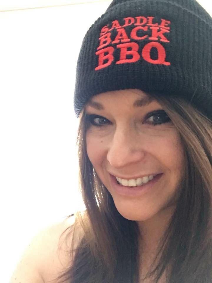 Saddleback BBQ Winter Hat - Saddleback BBQ
